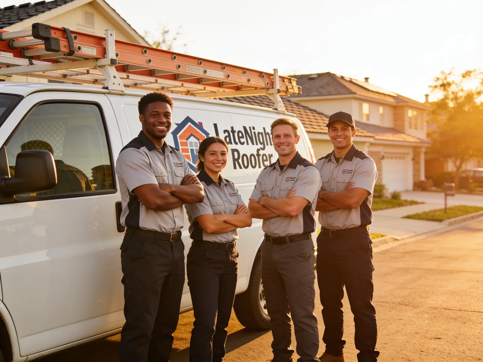 Emergency Roof Repair company in Orrick, MO